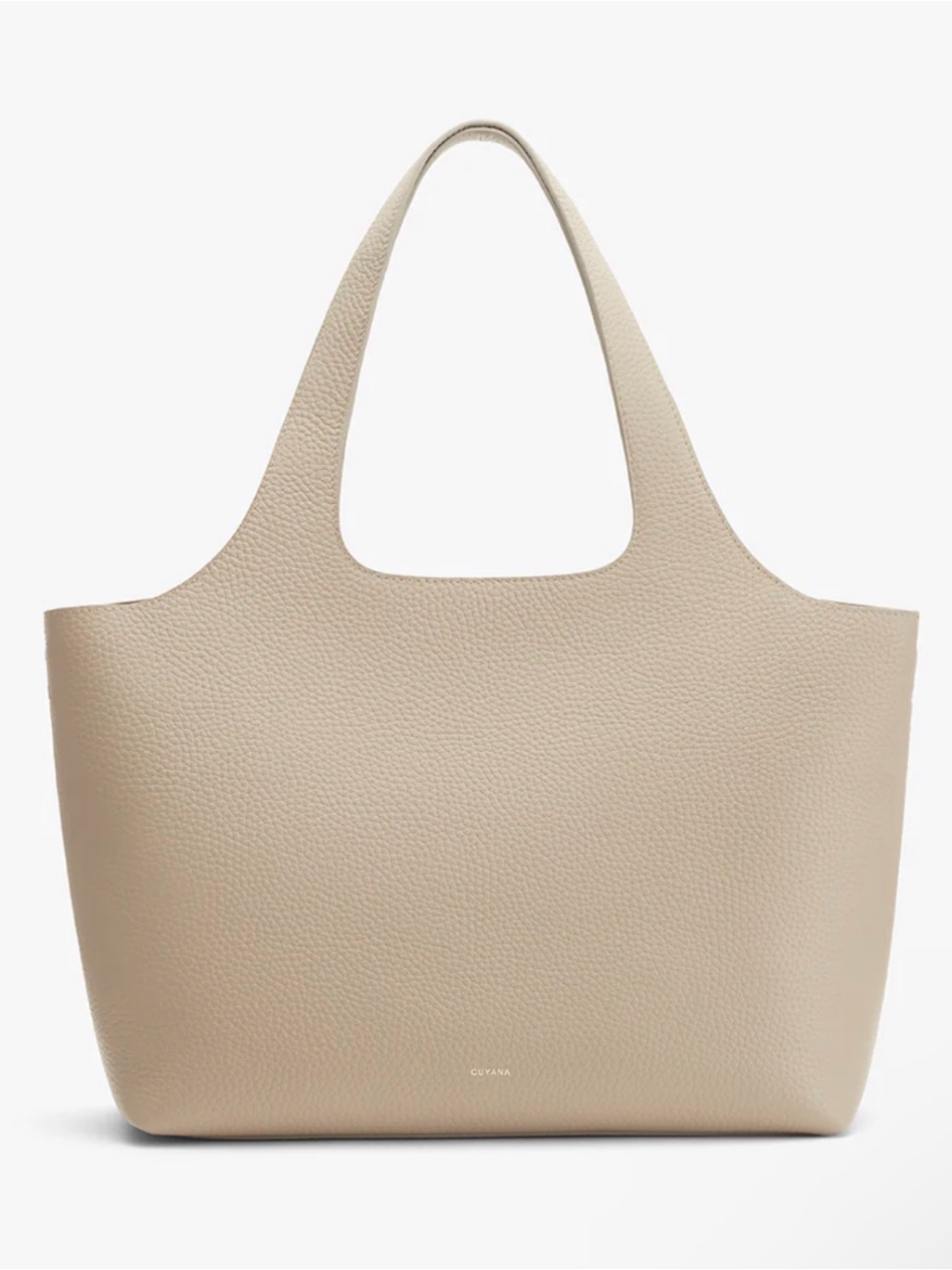 Cuyana Women’s System Tote Bag